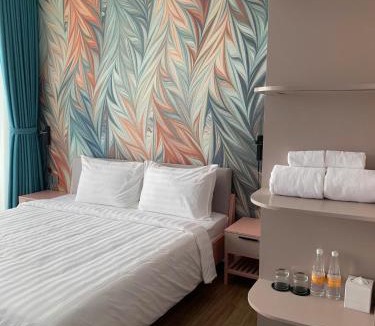 Hoang Hoa Hotel | Flamingo Ibiza Hải Tiến Thanh Hóa Resort Luxury
