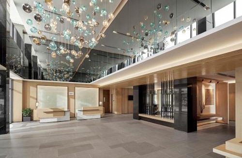 Thuan An Hotel | Fairfield by Marriott South Binh Duong