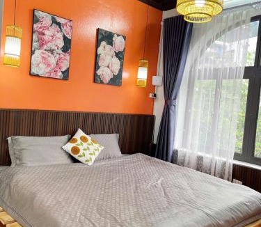 Tam Dao Apartment | Vạc Villa - Thị Trấn Tam Đảo
