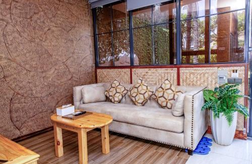 Nha Trang Hotel | Green Oasis Nha Trang Resort