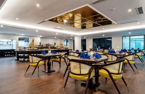 Kim Boi Resort | Venusgiti Hot Spring Resort & Spa