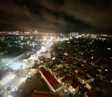 Lach Tray Apartment | SHP Plaza Khanh Phong Homestay