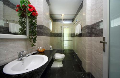 Hoi An City Centre House | Flame Flowers Homestay
