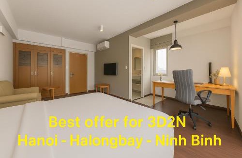 Hang Trong Hotel | Hanoi Golden Sunshine Villa Hotel and Travel