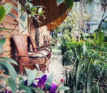 Bac Ha House | Nobita Homestay bắc hà