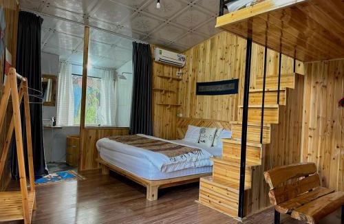 Bac Ha House | Nobita Homestay bắc hà