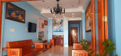 Central Mui Ne Beach Hotel | Ocean Valley Hotel