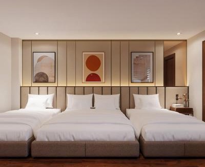 Hang Bac Hotel | Splendid Secret Hotel