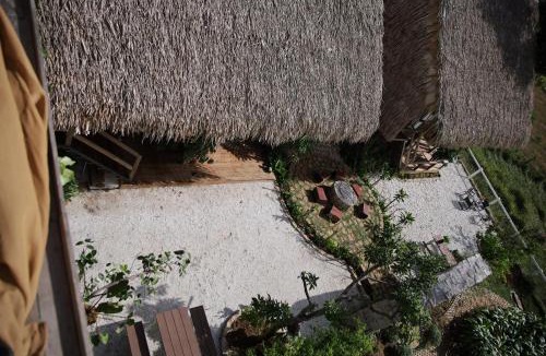 Pleiku House | Upes Garden Homestay Bien Ho