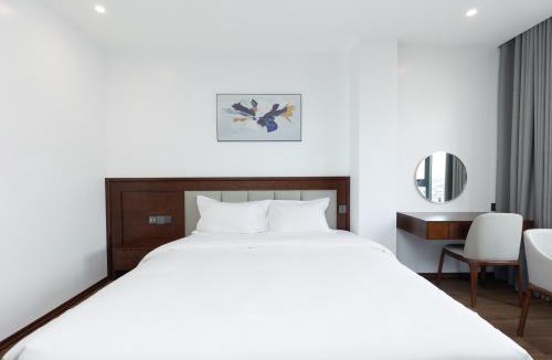 Mong Cai Hotel | Khách sạn Kim Đồng Hotel