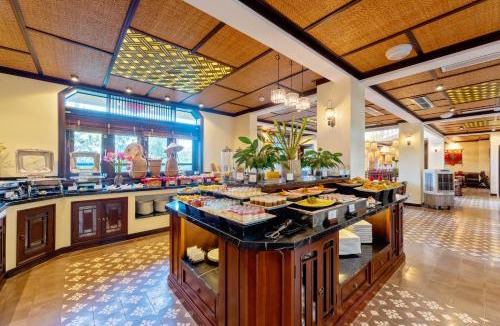 Cam Chau Hotel | Ahoy Hoi An Boutique Resort & Spa
