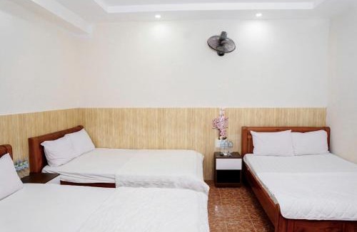 Thang Tam Hotel | Jolilian Kiều Phượng Bãi Sau