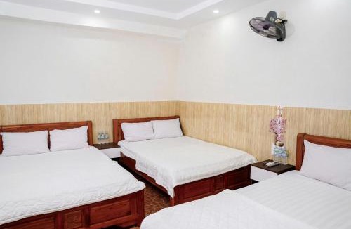 Thang Tam Hotel | Jolilian Kiều Phượng Bãi Sau