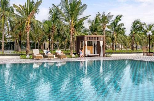 Ha Long Resort | Tuan Chau Resort Ha Long