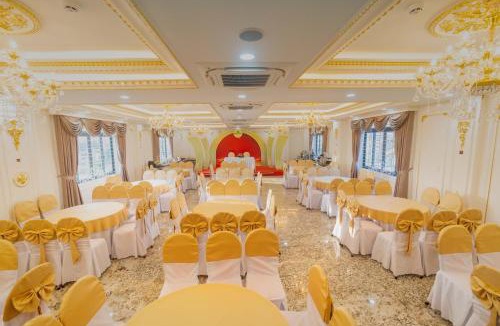 Quang Ngai Hotel | NEW PALACE HOTEL