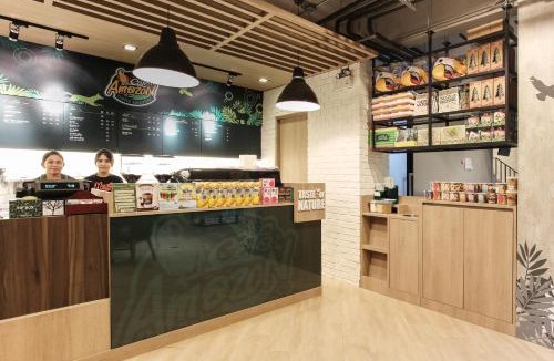 Downtown Krabi Hostel | Snoozz Hotel Krabi