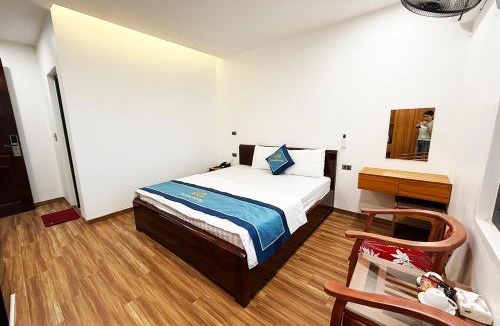 Viet Tri Hotel | Gia Bao Hotel Phu Tho
