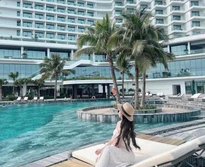 Hai Phong Hotel | Anna Belle - Henry Hotel Đồi Rồng chuỗi HPT Home Hải Phòng