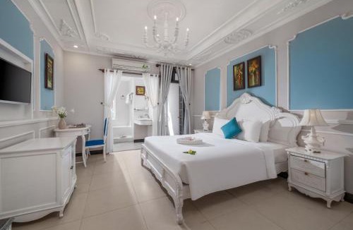 Hoi An City Centre Resort | Hoi An Garden Palace and Spa - A Boutique Inspired by Nature
