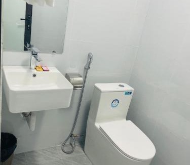 Loc Ha Bed & Breakfast | Hoàng Anh Hotel