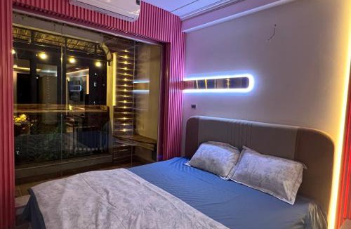 Quan Hoa Apartment | Venus apartment NKT