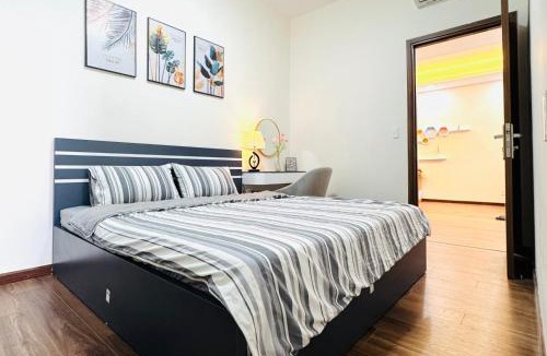 Cam Pha Apartment | Lux Cam Pha Apartment