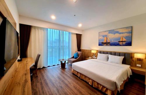 Cua Lo Hotel | Muong Thanh Grand Cua Lo Hotel
