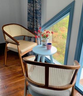 Da Lat Apartment | Triền Thông An Nhiên