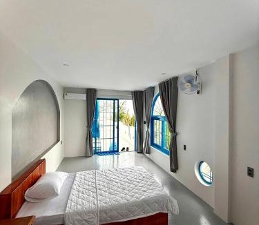 Binh Son Hotel | KParis Beach Resort