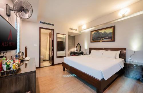 Van Mieu Hotel | A25 Hotel - 88 Nguyễn Khuyến