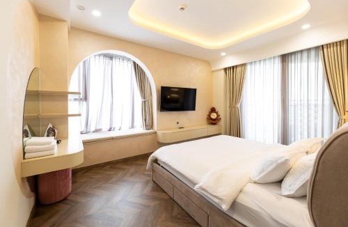 Phu My Hung Apartment | Midtown Premium Apartments