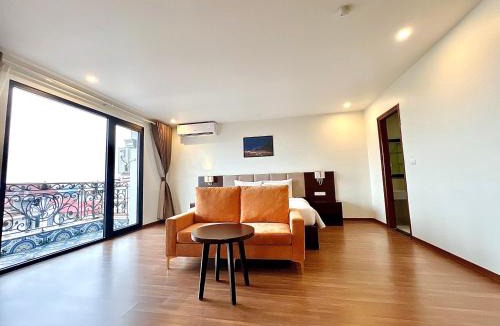 Soc Son Hotel | Paragon Noi bai Hotel & Pool