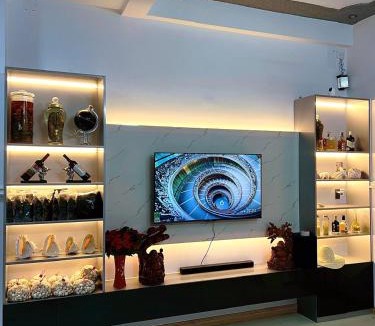 Ly Son Bed & Breakfast | Hotel Kim Ngân Đảo Lý Sơn