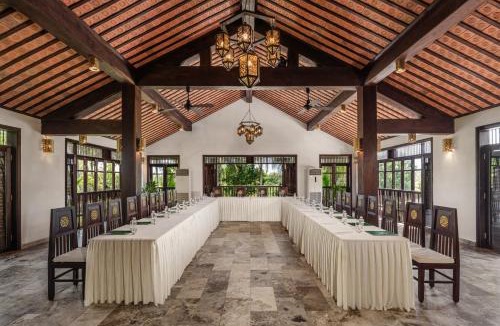 Cam Thanh Resort | Legacy Hoi An Resort