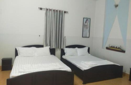 Bien Hoa Hotel | Khách Sạn Lâm Tiên - Lam Tien Hotel