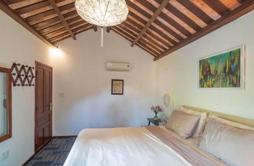 Cam Pho House | Aloha Hoi An Homestay