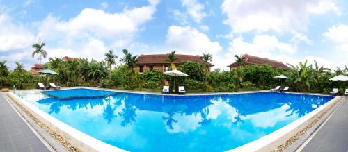 Hue Resort | Hue Riverside Boutique Resort & Spa