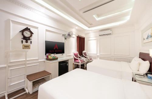 Dich Vong Hau Hotel | A25 Hotel - Dịch Vọng Hậu