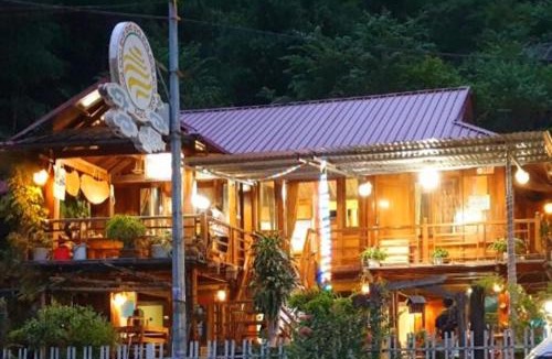 Mu Cang Chai Hotel | Mu Cang Homestay
