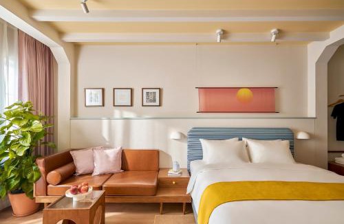 Da Kao Apartment | The Urban Resort by CIRCADIAN