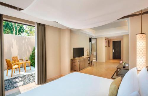Pa Klok Resort | The Naka Island, a Luxury Collection Resort & Spa, Phuket