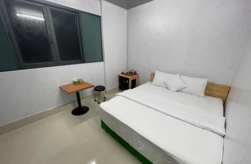 Can Tho Hotel | The Rose Hotel