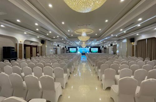 Ha Tinh Hotel | NGAN HA HOTEL