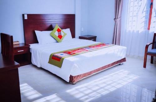 Moc Chau Apartment | Khách sạn 88 mộc châu
