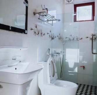 Moc Chau Apartment | Khách sạn 88 mộc châu
