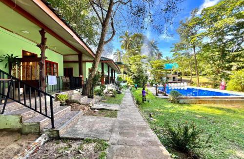 Ko Mook Resort | Koh Mook Garden Beach Resort