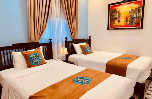 Hue Hotel | 75 Garden INN