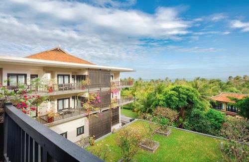 Phu Hai Beach Resort | Anantara Mui Ne Resort