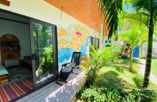 Mui Ne House | Gió Homestay and Coffee