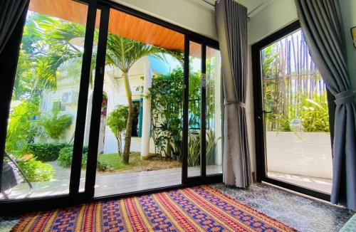 Mui Ne House | Gió Homestay and Coffee